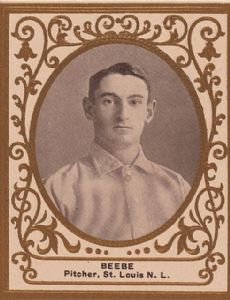 Fred Beebe
