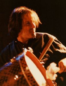 Bryan Harvey (musician)