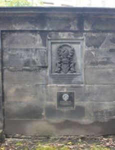 John Cunningham, 15th Earl of Glencairn