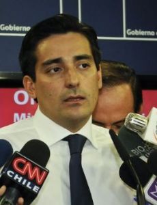 Rodrigo Peñailillo