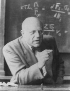 Ivan Stranski