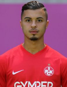Mohamed Morabet