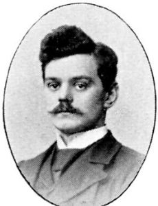 Olle Hjortzberg