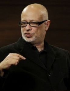 Luiz Felipe Pondé