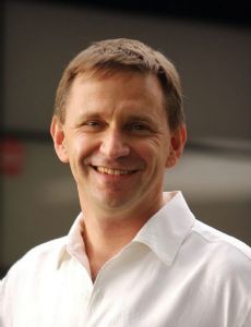 Nick McKeown