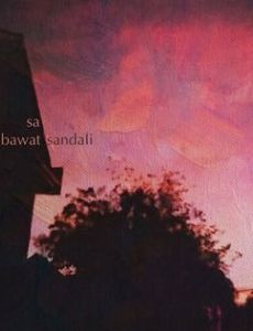 Sa Bawat Sandali