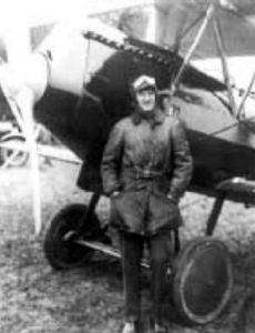 Walter Herschel Beech