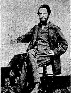 George Frederic Allen