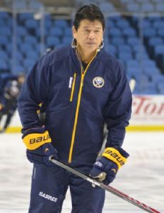 Ted Nolan