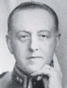 Count Carl August Ehrensvard