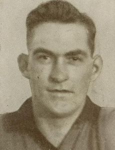 Norman Ware