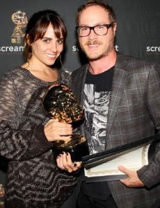 Ashley C. Williams and Matthew A. Brown