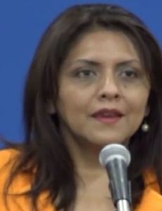 Gísela López