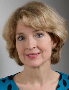 Jane Thynne