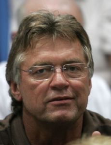 Kurt Klühspies