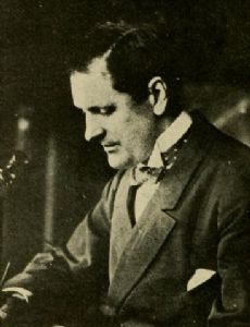Grafton D. Cushing
