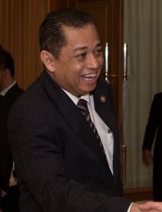 Yasmin Umar