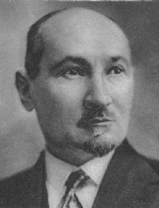 Wincenty Rzymowski