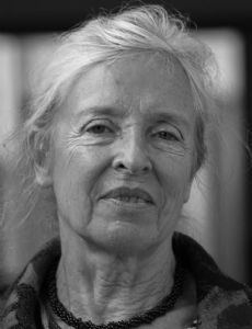 Denise Pumain