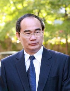 Nguyen Thien Nhan