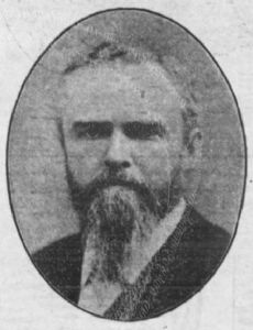 Ezra Millard