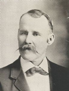 Alfred Edwin Winter