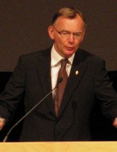 Lars Bäckström