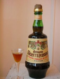 Amaro Montenegro