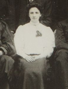 Rona Robinson
