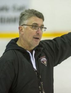 Claude Noel