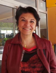 Soledad Murillo