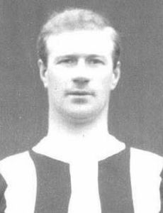 Arthur Clamp