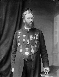 John Cadvan Davies