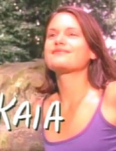 Kaia Beck