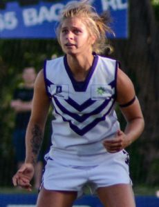 Tiah Haynes