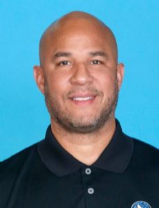 Rick Brunson