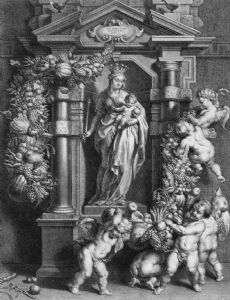 Cornelis Galle the Elder