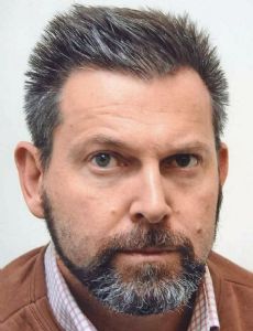 Gerard Baden-Clay