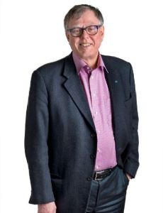 Olle Schmidt