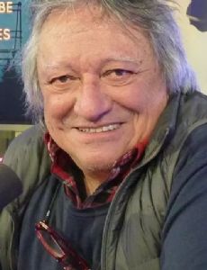 Oscar Castro
