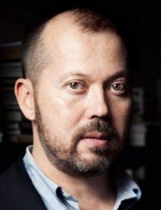 Alexander Chee