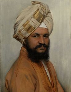 Bhai Ram Singh