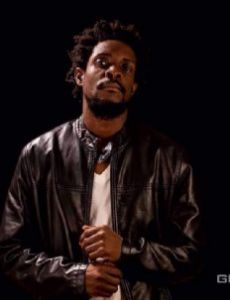 Leonard Mapfumo