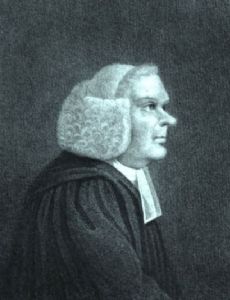 John Berridge
