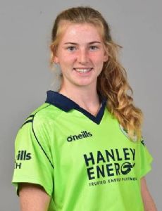 Una Raymond-Hoey