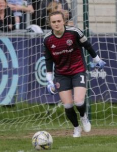 Fran Bentley