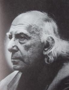 Harry Golombek