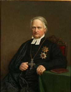 Edvard Bergenheim