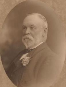 Joseph Brown