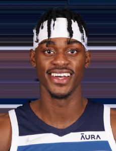 Jarred Vanderbilt